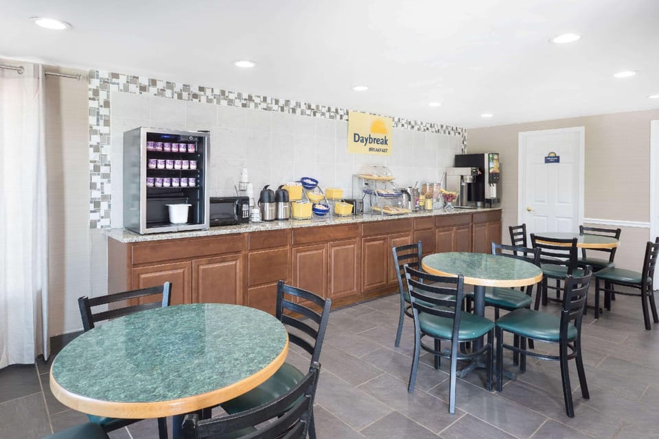 Coffee shop