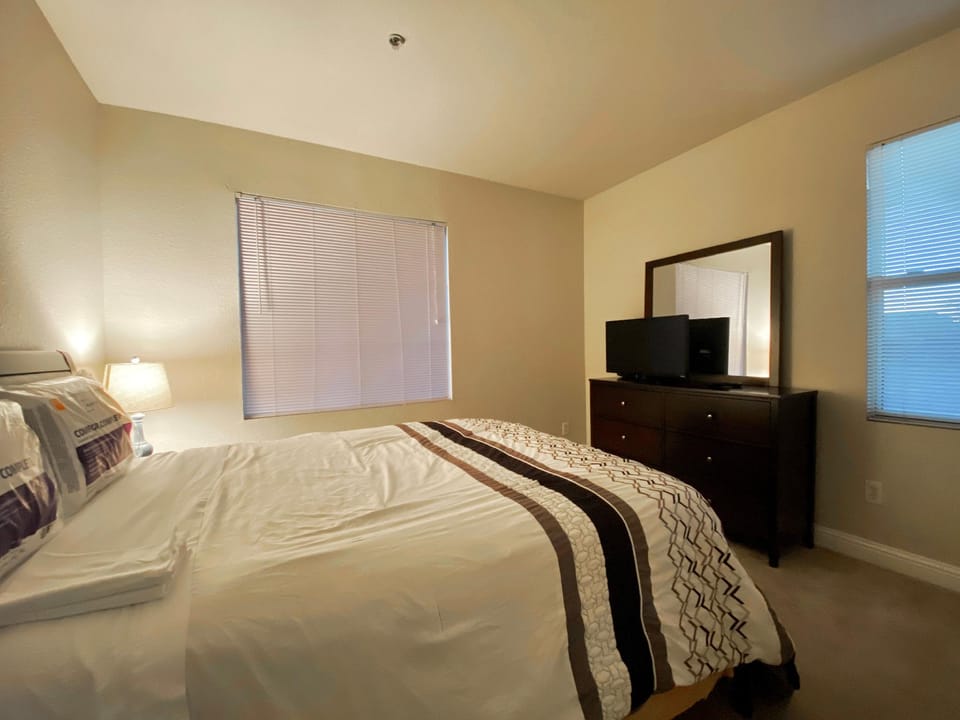 Sacramento Guest Services Resort in Sacramento