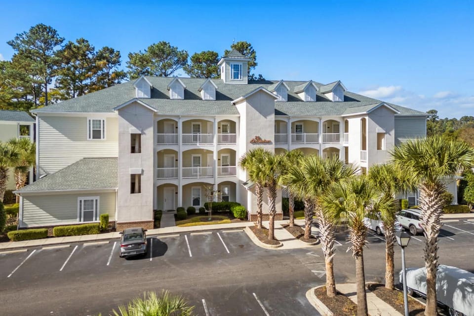 Grande Villas at World Tour Golf Resort Resort in Carolina Forest