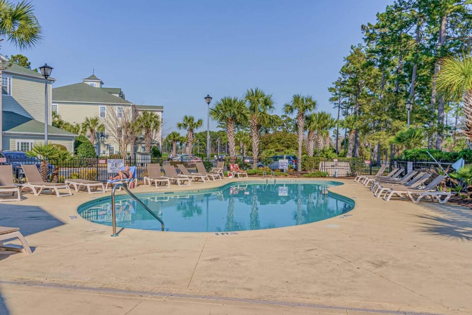 Grande Villas at World Tour Golf Resort Resort in Carolina Forest
