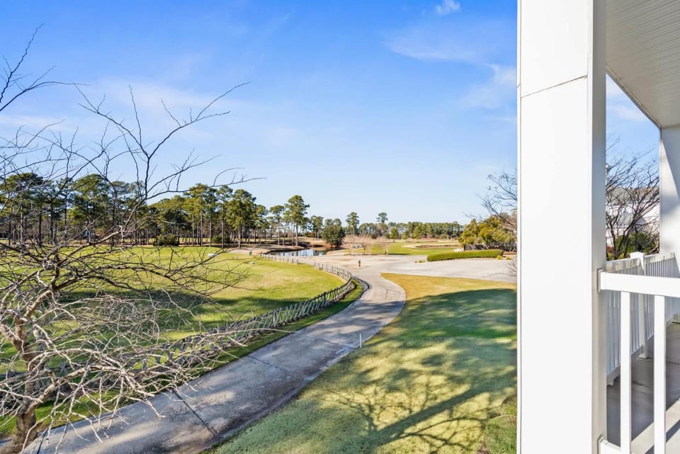 Grande Villas at World Tour Golf Resort Resort in Carolina Forest