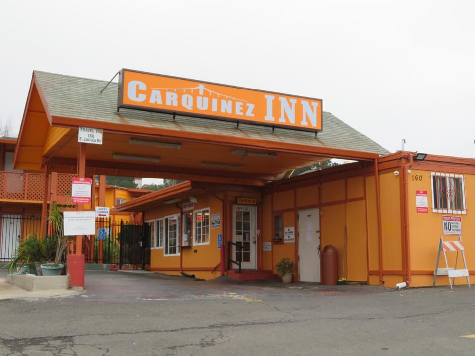 Travel Inn Vallejo Resort in Vallejo