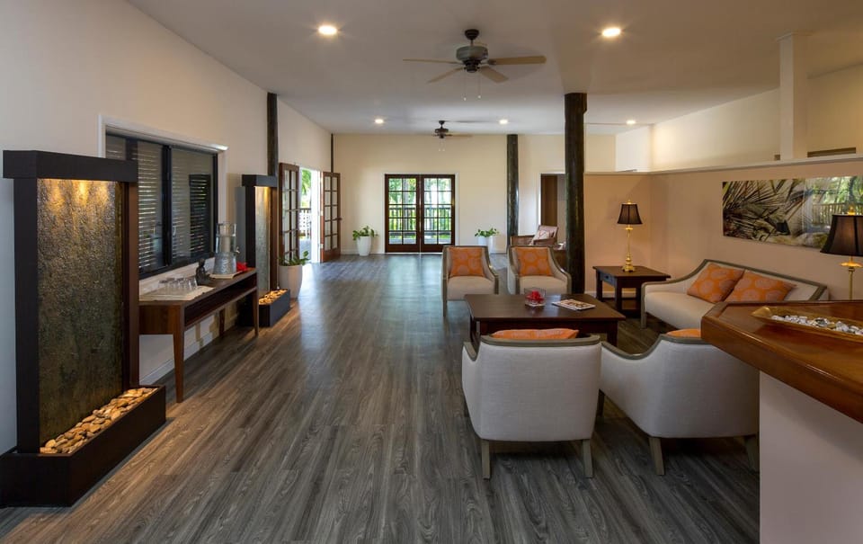 The Verandah Antigua - All Inclusive - Adults Only Resort in Antigua and Barbuda
