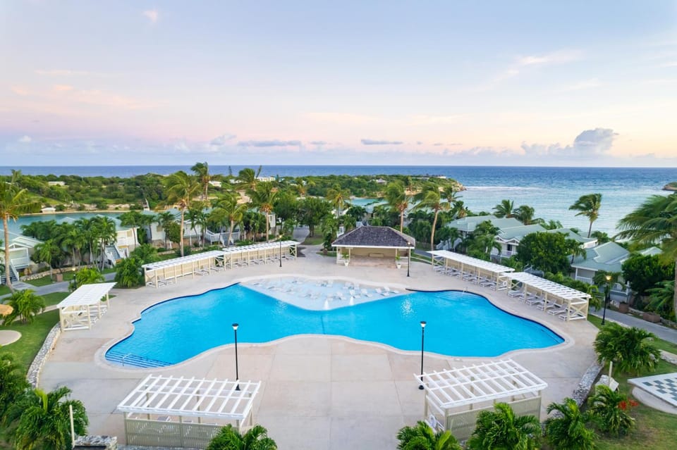 The Verandah Antigua - All Inclusive - Adults Only Resort in Antigua and Barbuda