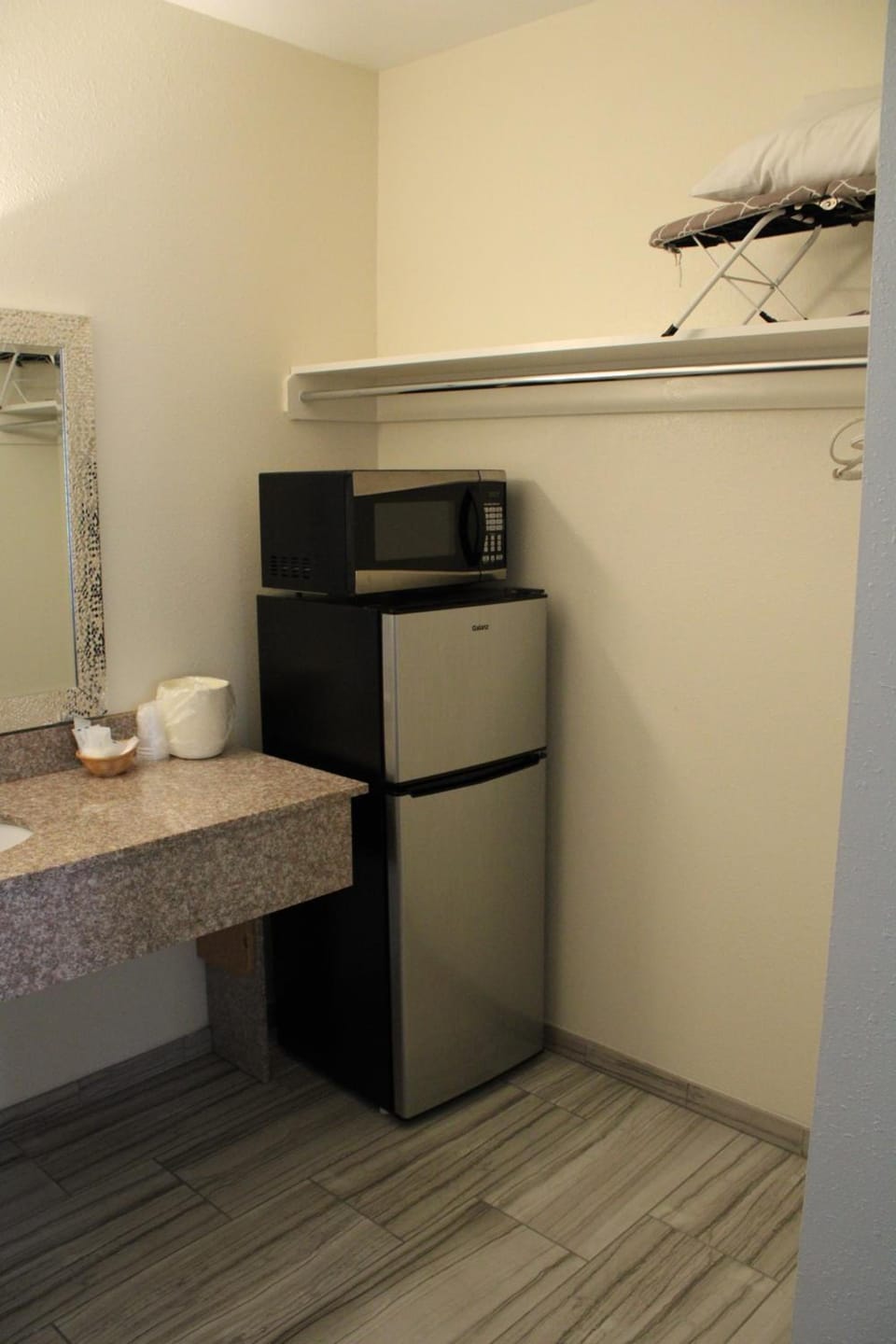 America Travel Inn Inn in Pullman