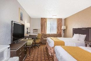 Roseburg Hotel in Roseburg