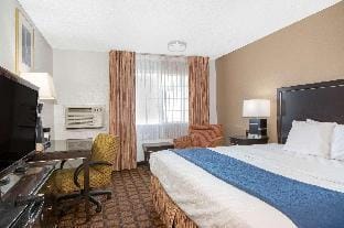 Roseburg Hotel in Roseburg