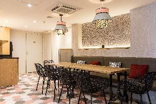 Cadet Residence Hotel in Paris