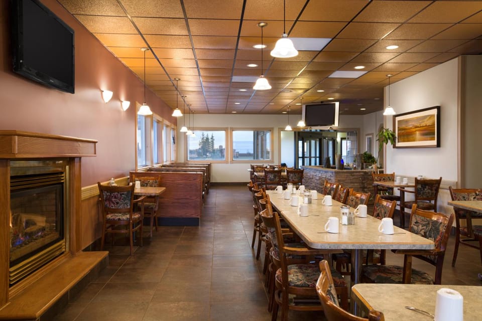 Days Inn by Wyndham High Level Hotel in Alberta
