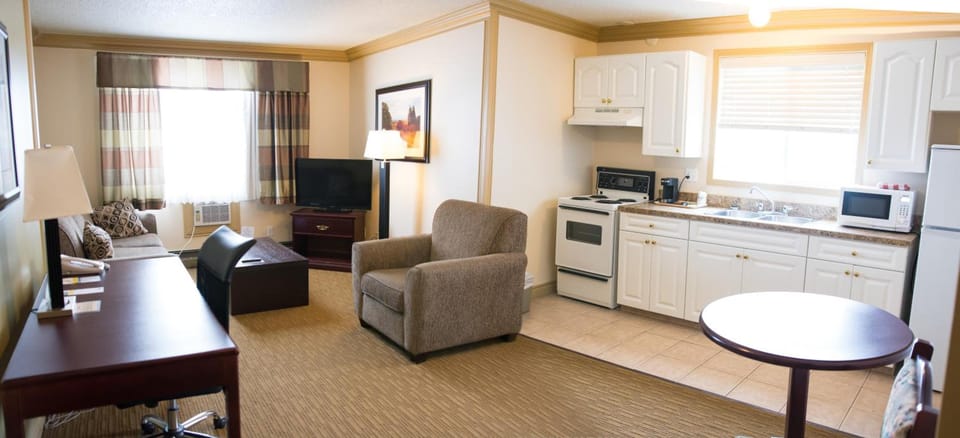 Days Inn by Wyndham High Level Hotel in Alberta