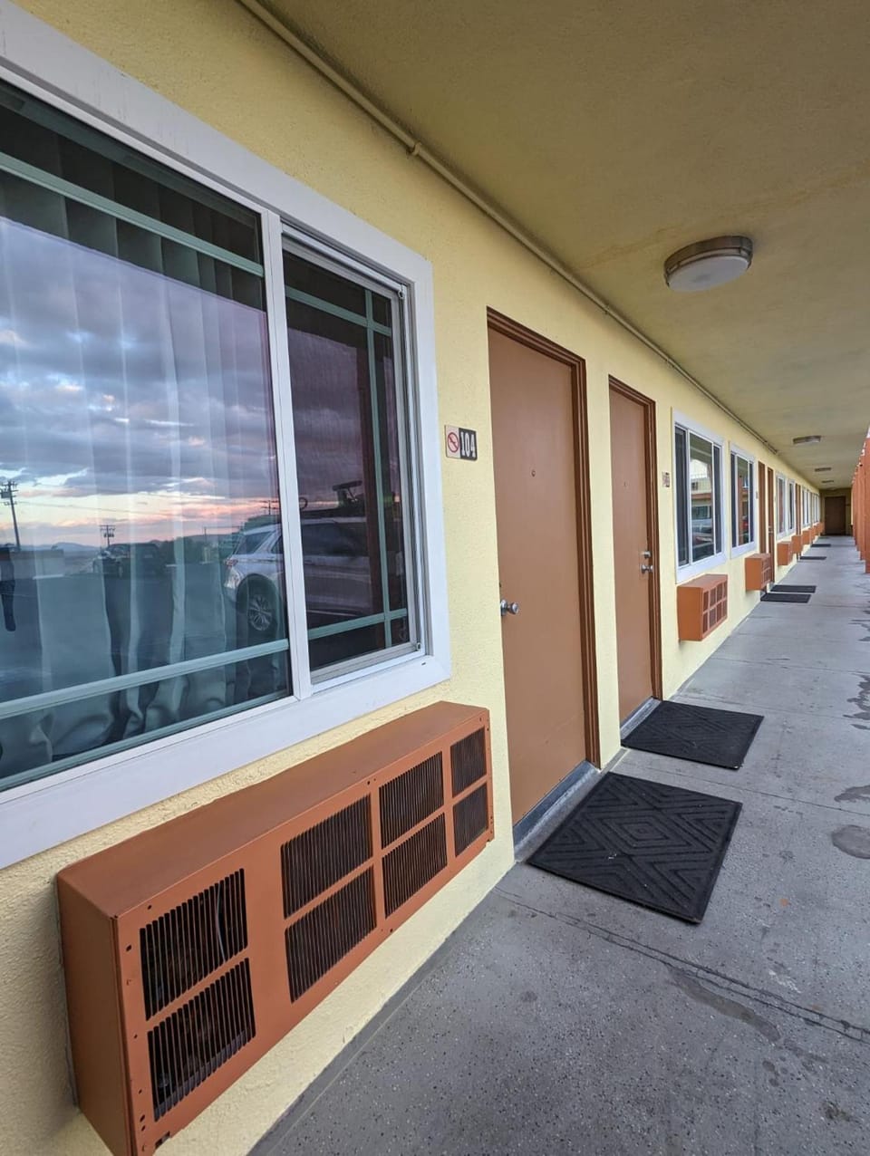 Best Motel Motel in Barstow