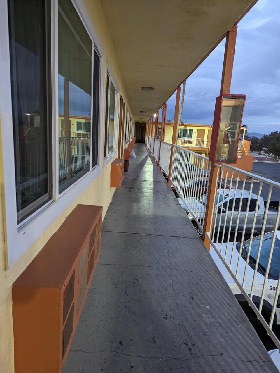 Best Motel Motel in Barstow