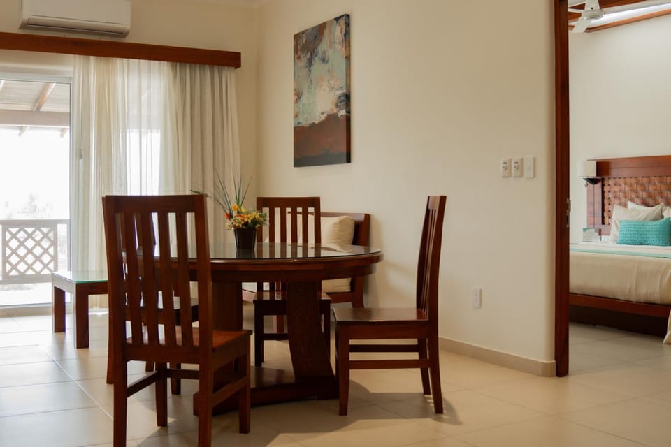 Hotel Blater Resort in Brisas de Zicatela