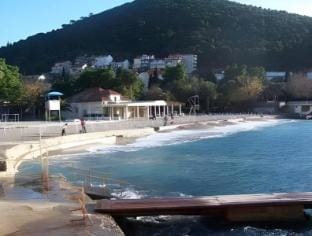 Apartments and Rooms Artemida Hotel in Dubrovnik