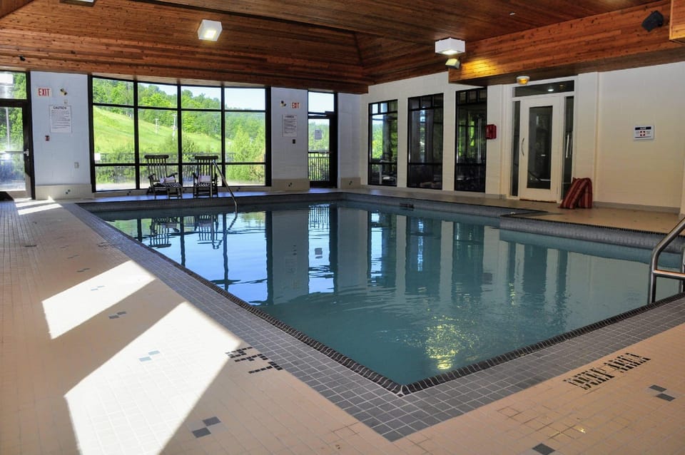 Calabogie Peaks Resort, an Ascend Collection Hotel Hotel in Greater Madawaska