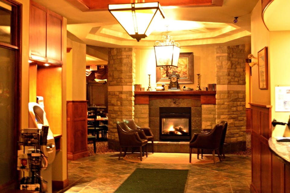 Calabogie Peaks Resort, an Ascend Collection Hotel Hotel in Greater Madawaska