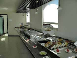 Mision Express Pachuca Hotel in Pachuca