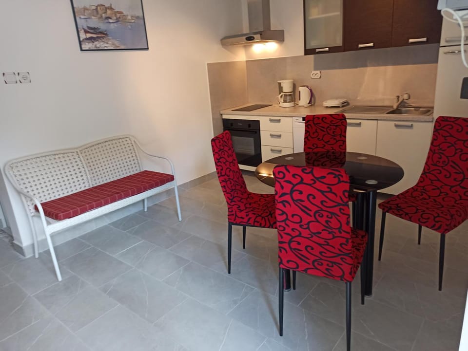 Apartments Desa Petric Hotel in Hvar