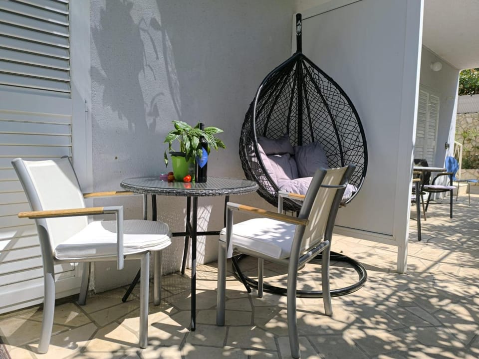 Apartments Desa Petric Hotel in Hvar