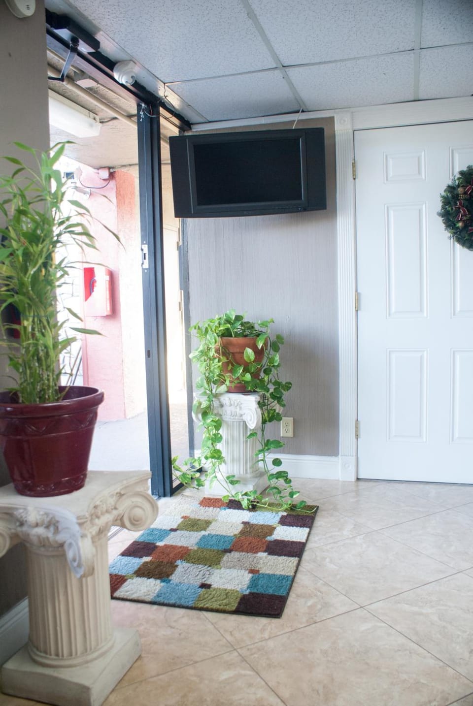 Polynesian Inn Inn in Osceola County