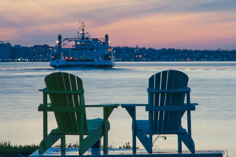 The General Wolfe Hotel Resort in Ontario