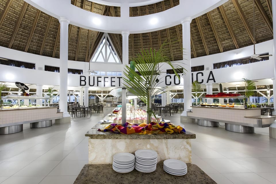 Be Live Experience Hamaca Garden - All Inclusive Resort in Boca Chica