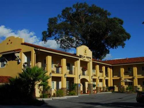 Bella Notte Inn Inn in Opal Cliffs