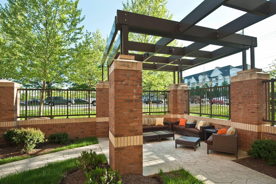 Courtyard by Marriott Dunn Loring Fairfax Hotel in Dunn Loring
