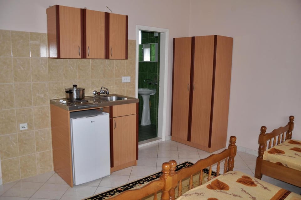 Apartments Perezaj Hotel in Ulcinj