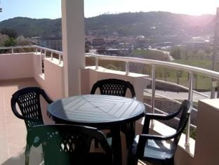 Apartments Perezaj Hotel in Ulcinj