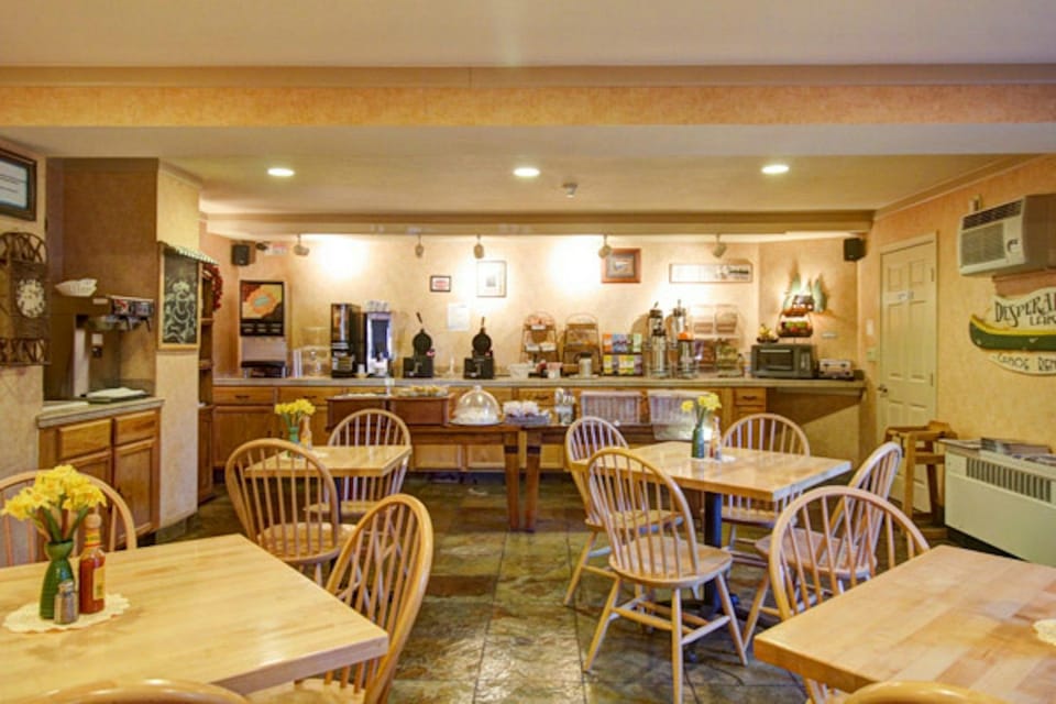 Pepper Tree Inn Tahoe City Resort in Tahoe City