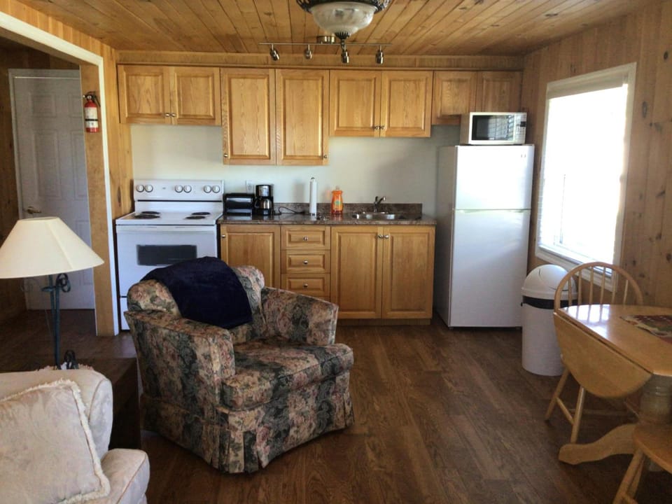 Trinity Suites Resort in Trinity