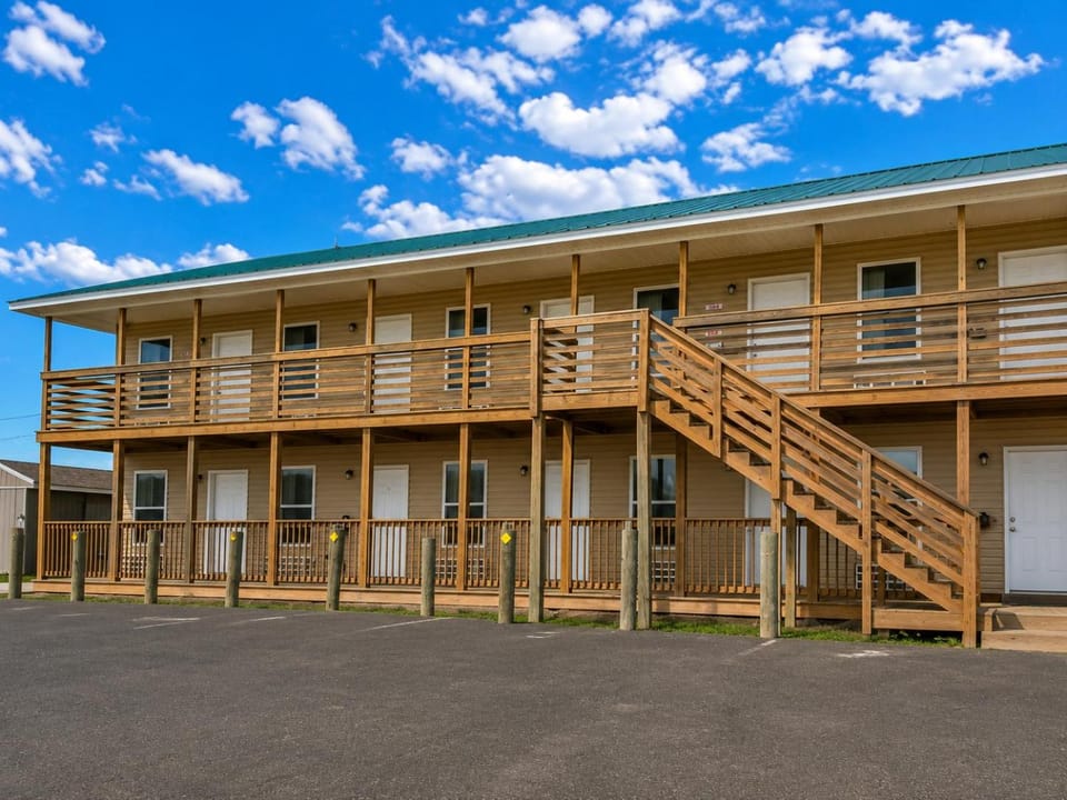 Tumbleweed Inn & Suites Resort in North Dakota