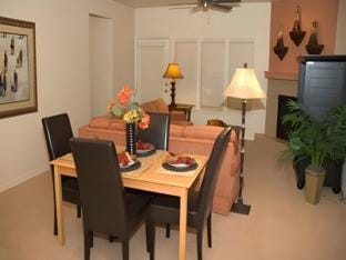 Los Lagos at Hot Springs Village a Ramada by Wyndham Hotel in Garland County