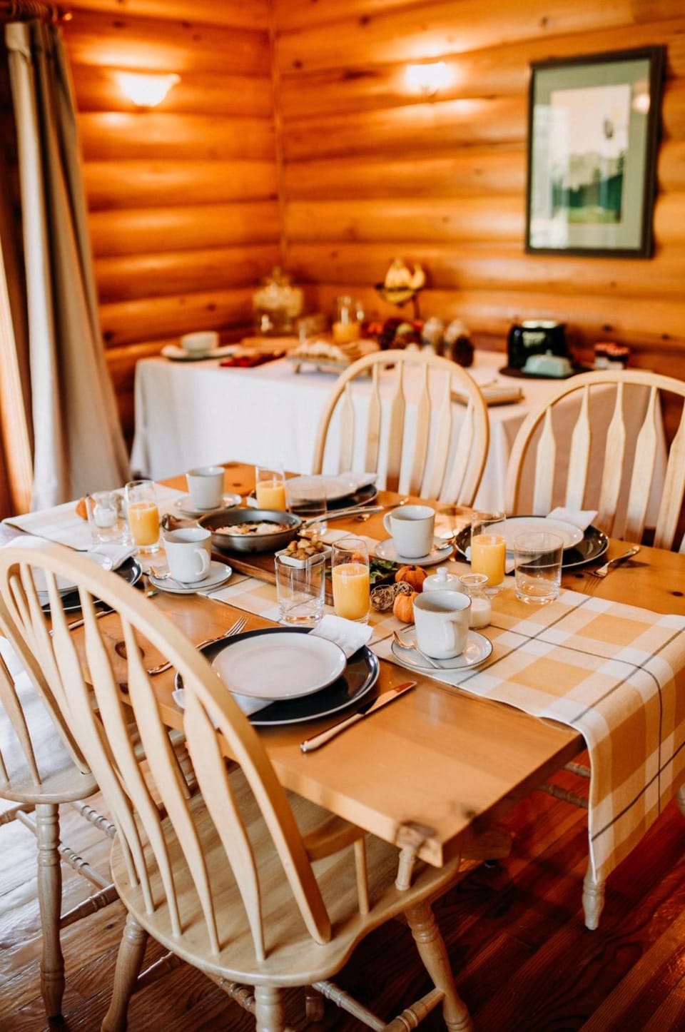Cowichan River Wilderness Lodge Hotel in Lake Cowichan