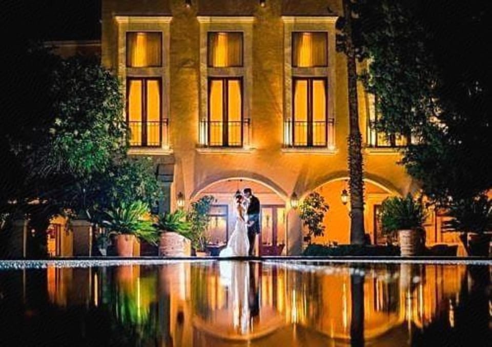 Hotel Villa Antigua Resort in State of Querétaro