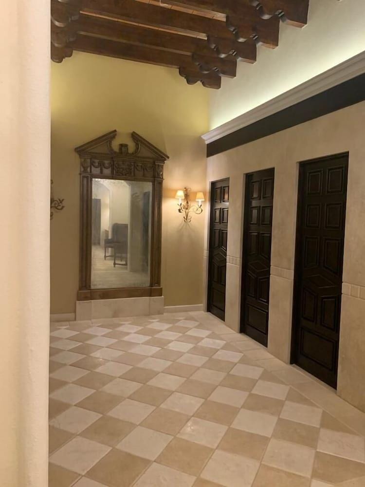 Hotel Villa Antigua Resort in State of Querétaro