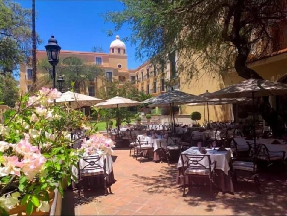 Hotel Villa Antigua Resort in State of Querétaro