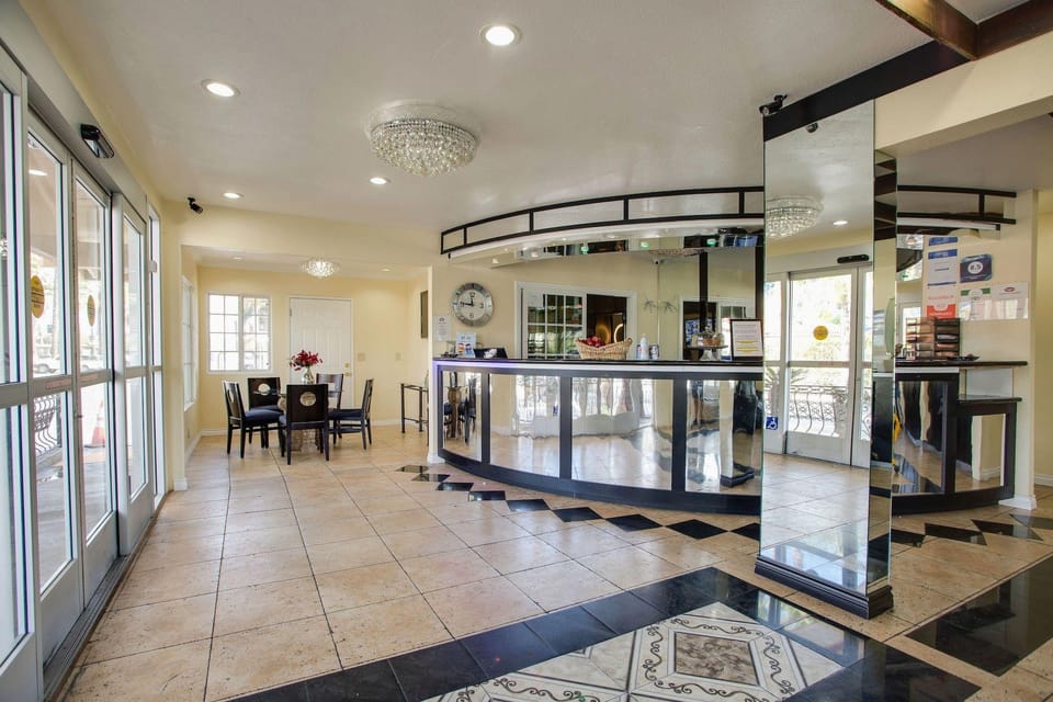 Best Host Inn Inn in Buena Park