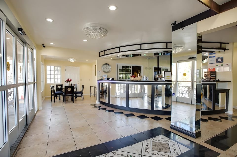 Best Host Inn Resort in Buena Park