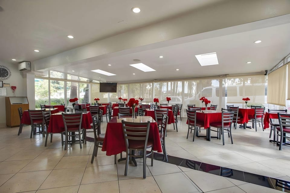 Best Host Inn Inn in Buena Park