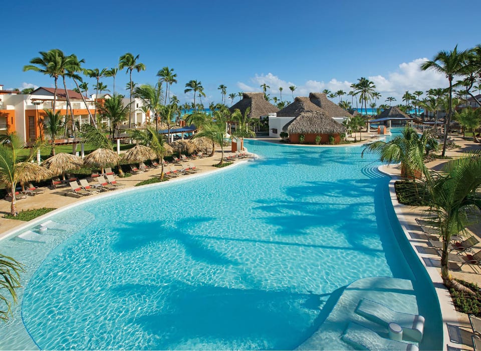 Breathless Punta Cana Resort - All Inclusive - Adults only Resort in Punta Cana