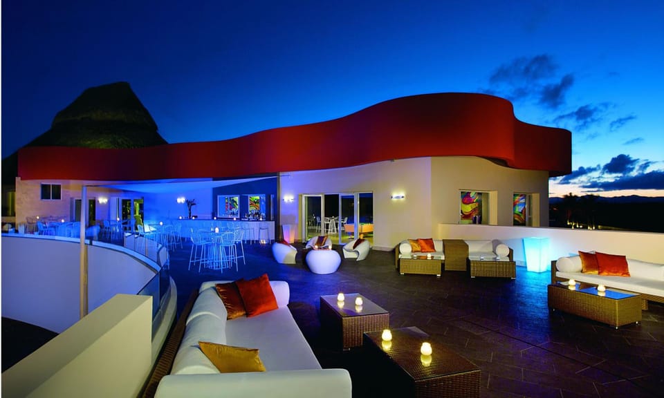 Breathless Punta Cana Resort - All Inclusive - Adults only Resort in Punta Cana