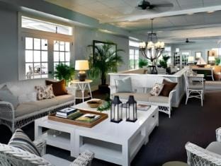 The Pridwin Hotel Hotel in North Fork