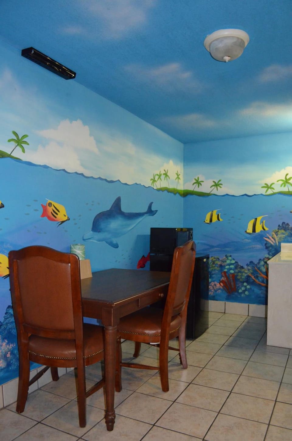Economy Inn New Orleans Resort in Viavant-Venetian Isles