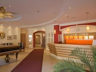 Sonnenwende by AlpenTravel Hotel in Bad Hofgastein