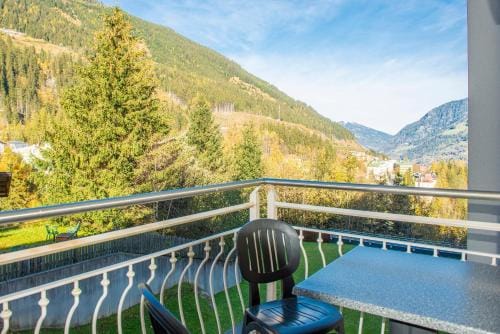 Sonnenwende by AlpenTravel Hotel in Bad Hofgastein