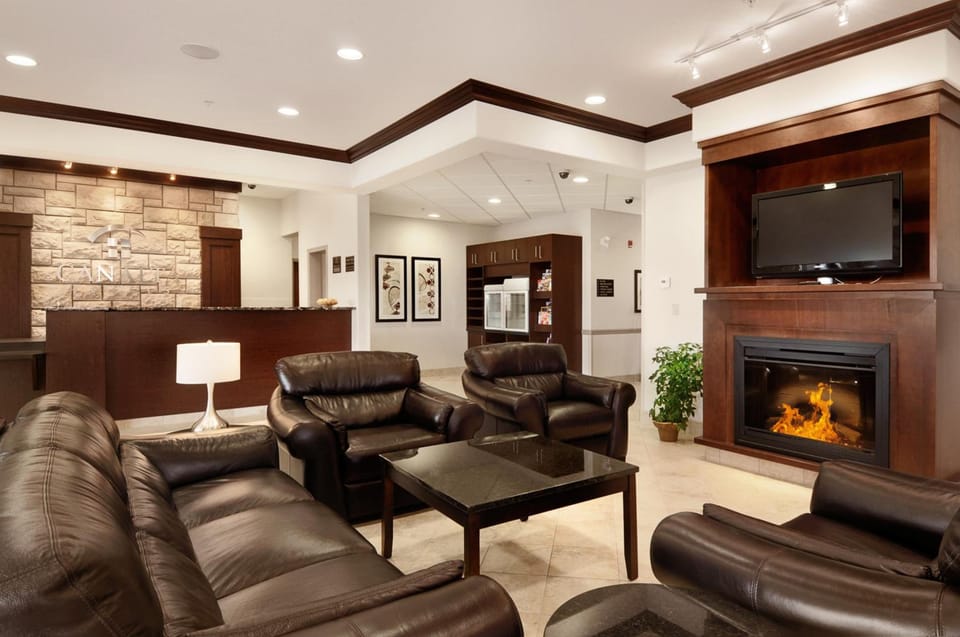 Canalta Hotel Tisdale Hotel in Saskatchewan