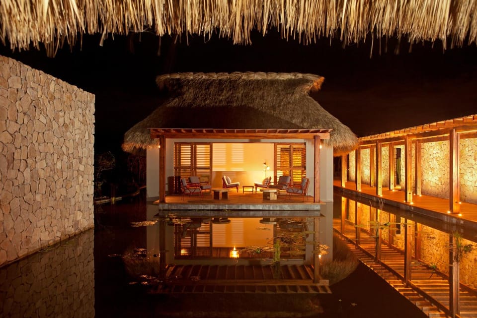 Hotel Escondido, Puerto Escondido, a Member of Design Hotels Hotel in State of Oaxaca