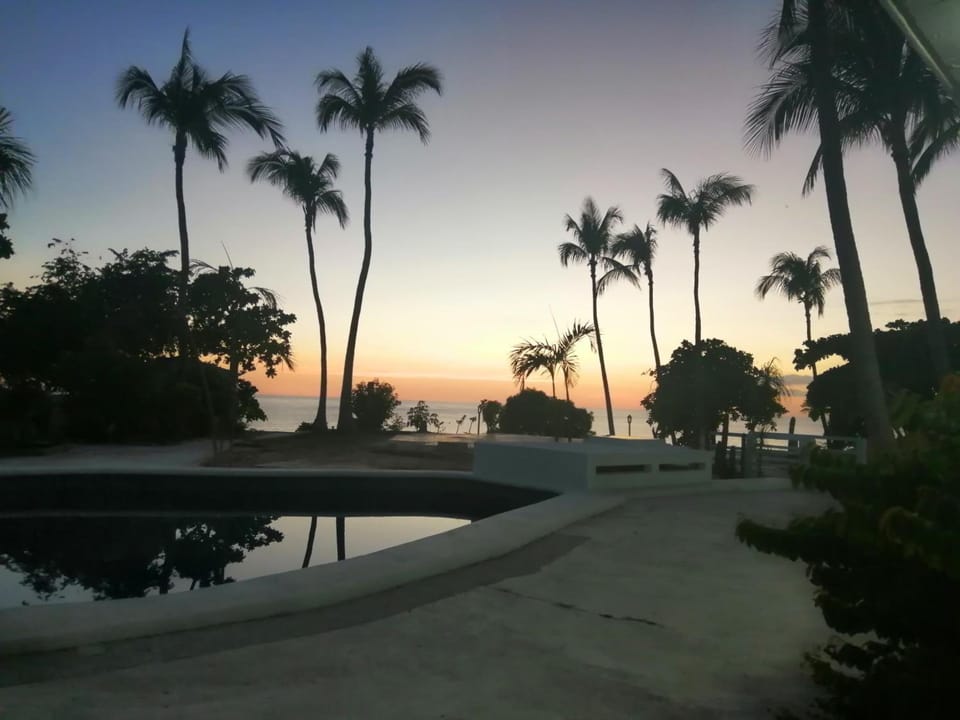 Villa Mexicana Bacocho Hotel in Puerto Escondido